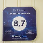 B&B La Casa Di Ermelinda