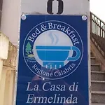 La Casa Di Ermelinda 레조디칼라브리아