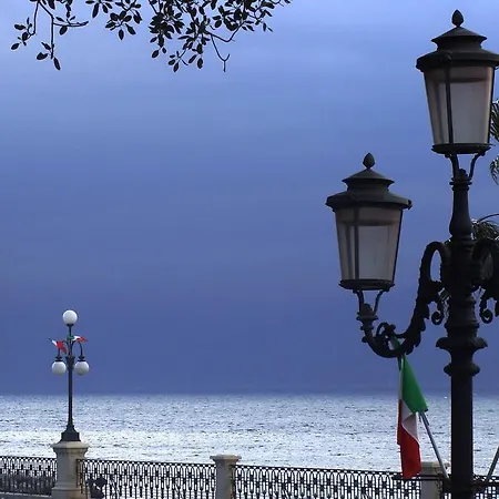 Bed and breakfast La Casa Di Ermelinda 2*