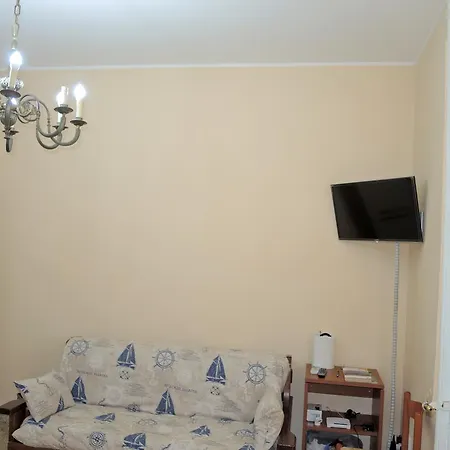Bed and breakfast La Casa Di Ermelinda Reggio Calabria