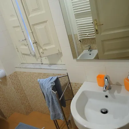 La Casa Di Ermelinda Reggio Calabria