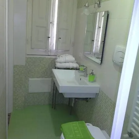 La Casa Di Ermelinda 2* Reggio Calabria