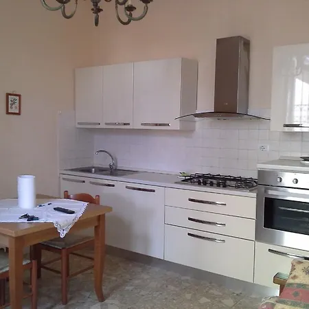 La Casa Di Ermelinda Bed and breakfast