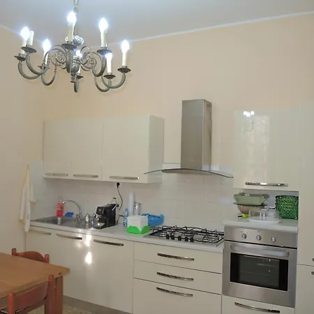 La Casa Di Ermelinda Reggio Calabria