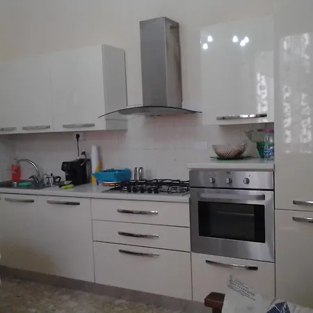 La Casa Di Ermelinda 2* Reggio Calabria
