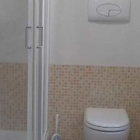 La Casa Di Ermelinda Bed and breakfast Reggio Calabria