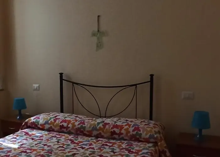 La Casa Di Ermelinda