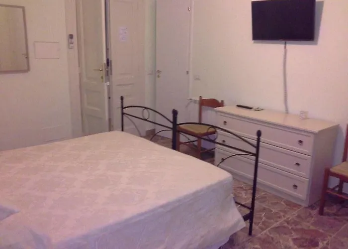 La Casa Di Ermelinda רג'יו די קאלאבריה