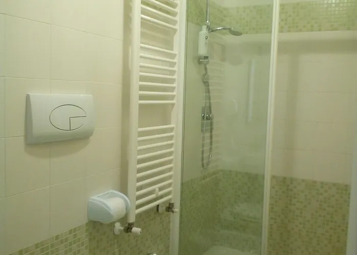 La Casa Di Ermelinda רג'יו די קאלאבריה