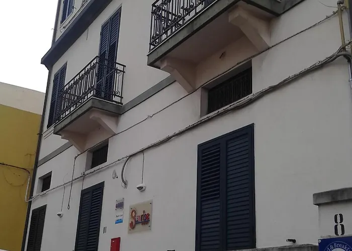 La Casa Di Ermelinda 3*