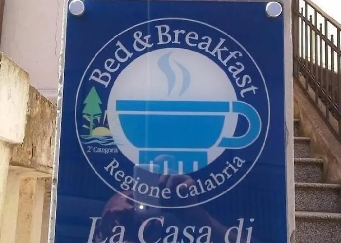 La Casa Di Ermelinda רג'יו די קאלאבריה