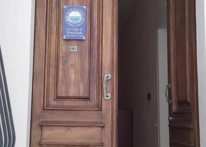 La Casa Di Ermelinda 3*