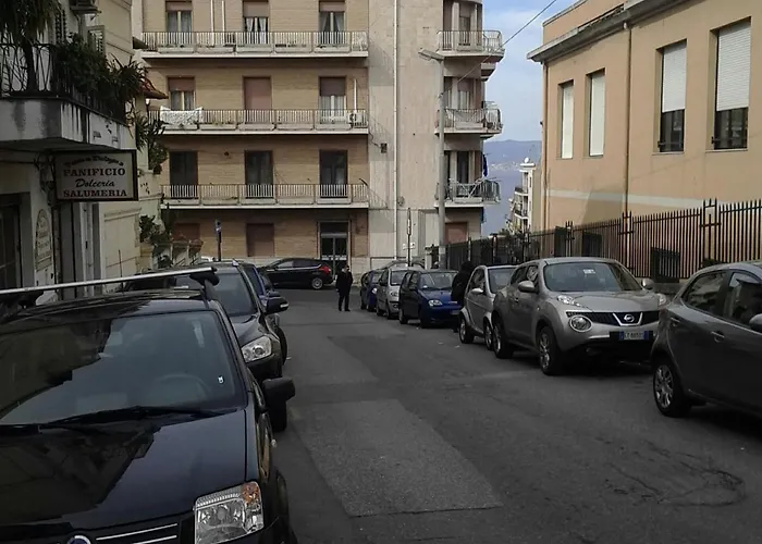 La Casa Di Ermelinda לינה וארוחת בוקר