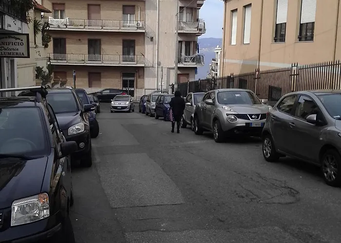 La Casa Di Ermelinda לינה וארוחת בוקר