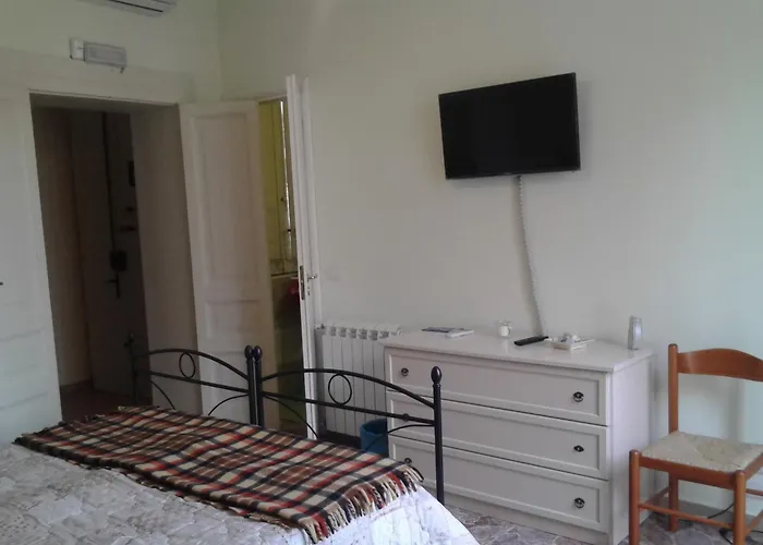 La Casa Di Ermelinda