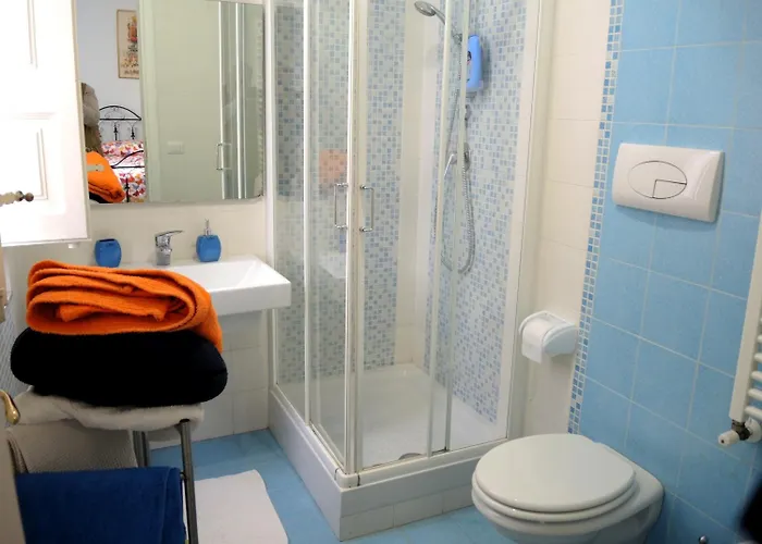 La Casa Di Ermelinda 3* רג'יו די קאלאבריה