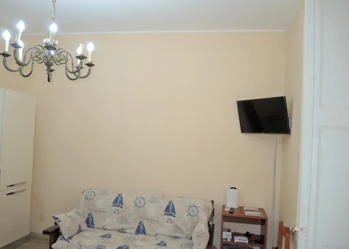 La Casa Di Ermelinda