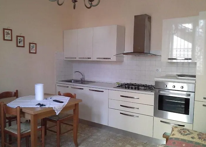 La Casa Di Ermelinda