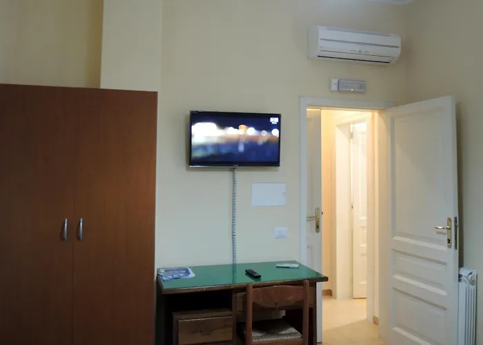 La Casa Di Ermelinda