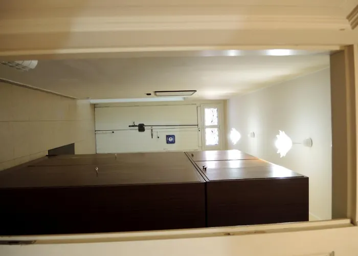 לינה וארוחת בוקר La Casa Di Ermelinda 3*