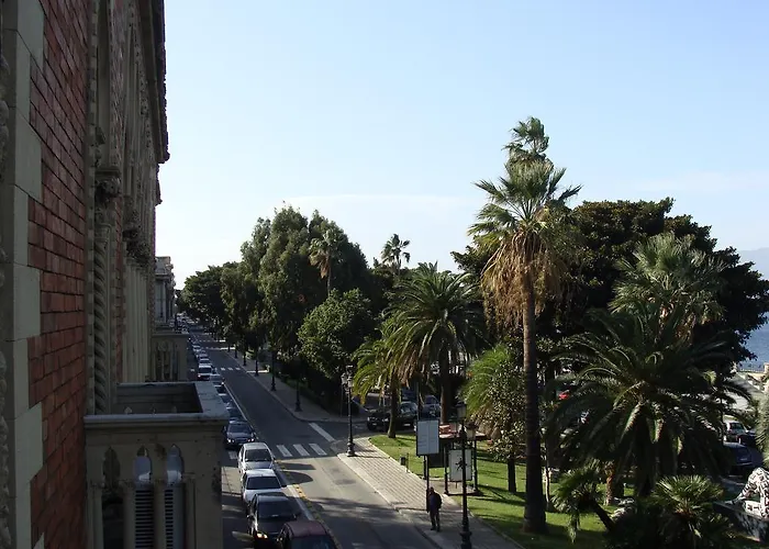 לינה וארוחת בוקר La Casa Di Ermelinda