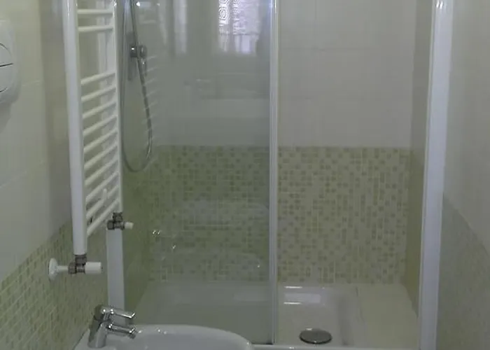 לינה וארוחת בוקר La Casa Di Ermelinda