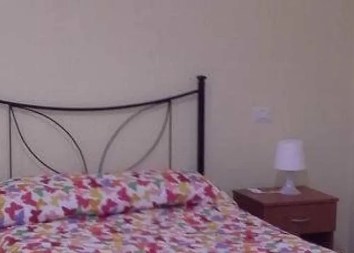 La Casa Di Ermelinda לינה וארוחת בוקר רג'יו די קאלאבריה