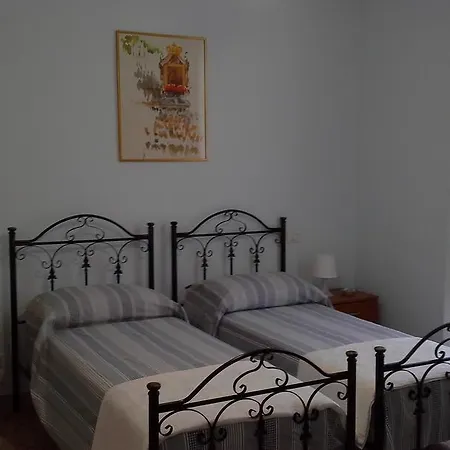 La Casa Di Ermelinda 3* Reggio Calabria