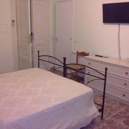 La Casa Di Ermelinda Reggio Calabria