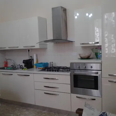 La Casa Di Ermelinda 3* Reggio Calabria