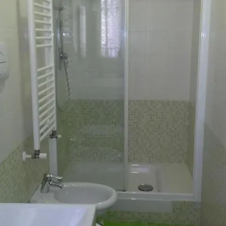 La Casa Di Ermelinda ريجّو دي كالابريا