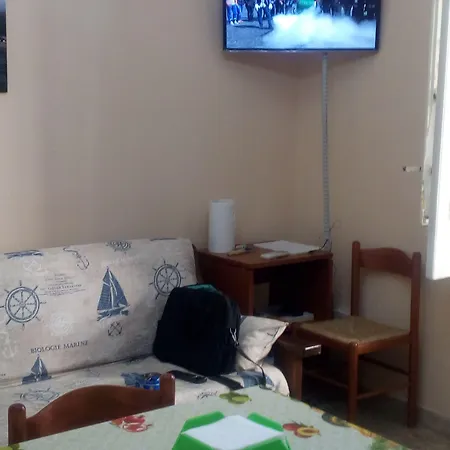 La Casa Di Ermelinda Reggio de Calabre