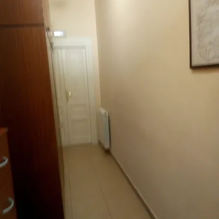 Couette-café La Casa Di Ermelinda