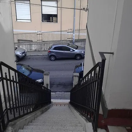 فندق مبيت وإفطار La Casa Di Ermelinda ريجّو دي كالابريا