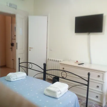 La Casa Di Ermelinda Frühstückspension 3*