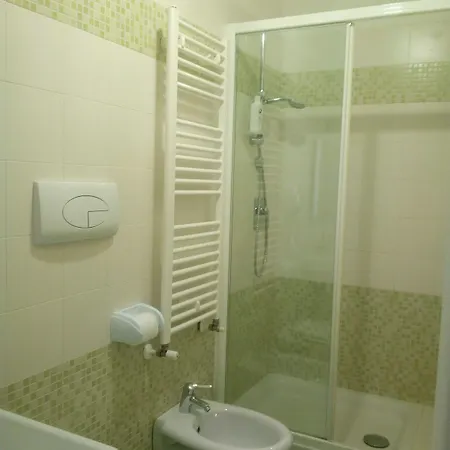 La Casa Di Ermelinda ريجّو دي كالابريا