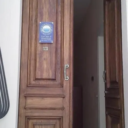 La Casa Di Ermelinda 3*