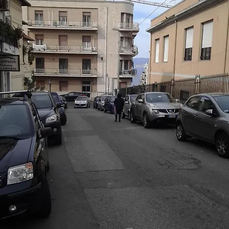 La Casa Di Ermelinda Frühstückspension