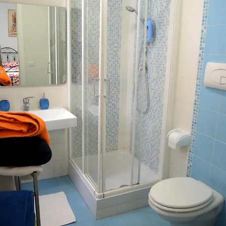 La Casa Di Ermelinda 3* Reggio Calabria