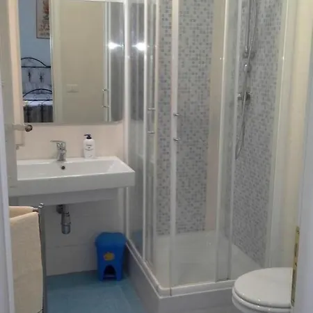 فندق مبيت وإفطار La Casa Di Ermelinda ريجّو دي كالابريا
