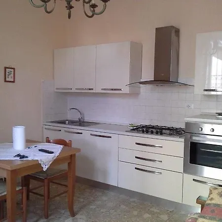 La Casa Di Ermelinda