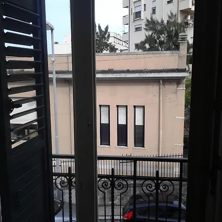 La Casa Di Ermelinda Reggio Calabria