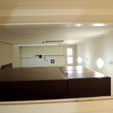 Couette-café La Casa Di Ermelinda 3*