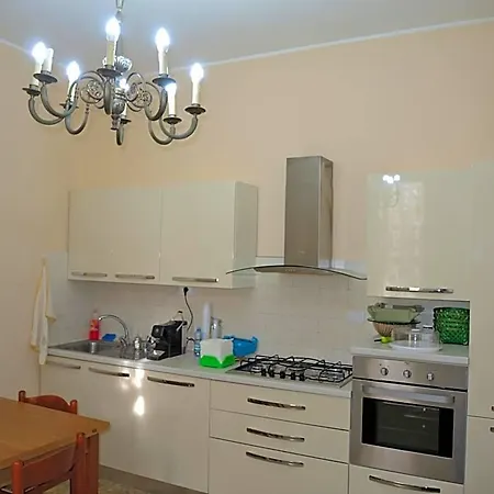 La Casa Di Ermelinda 3* ريجّو دي كالابريا