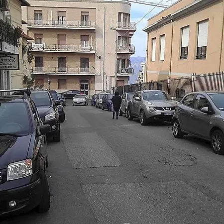 La Casa Di Ermelinda ريجّو دي كالابريا