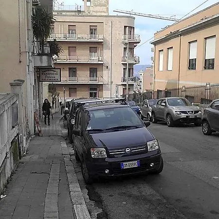 La Casa Di Ermelinda فندق مبيت وإفطار 3*