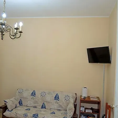 La Casa Di Ermelinda