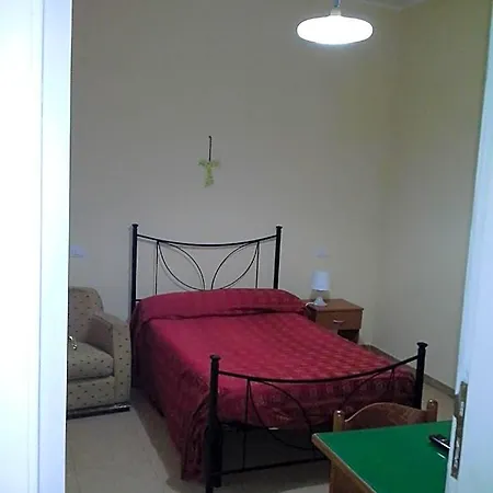 La Casa Di Ermelinda فندق مبيت وإفطار