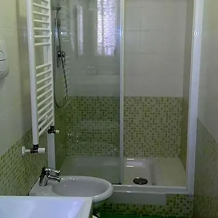 La Casa Di Ermelinda