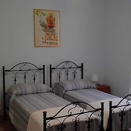 فندق مبيت وإفطار La Casa Di Ermelinda